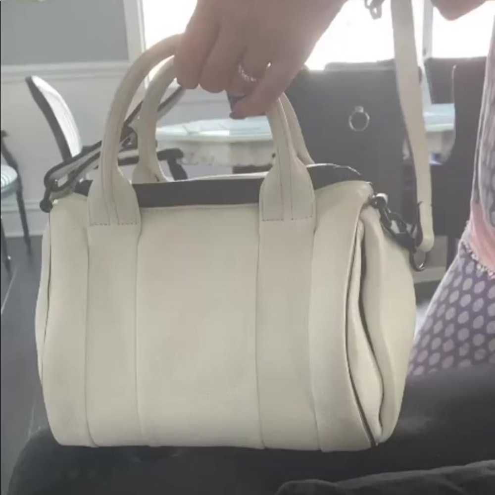 Alexander Wang Rockie bag